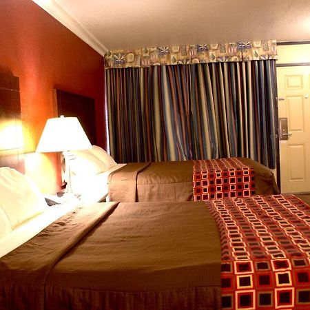 Polynesian Inn 세인트 클라우드 외부 사진