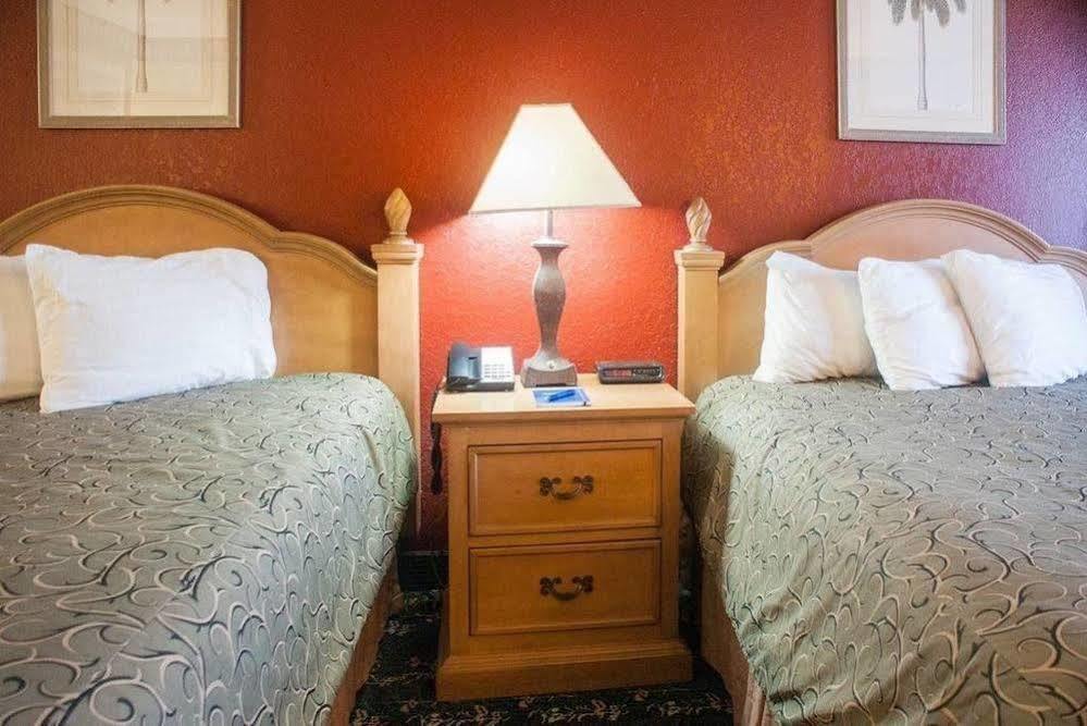 Polynesian Inn 세인트 클라우드 외부 사진