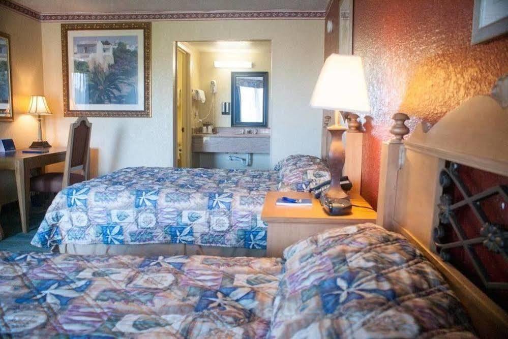 Polynesian Inn 세인트 클라우드 외부 사진