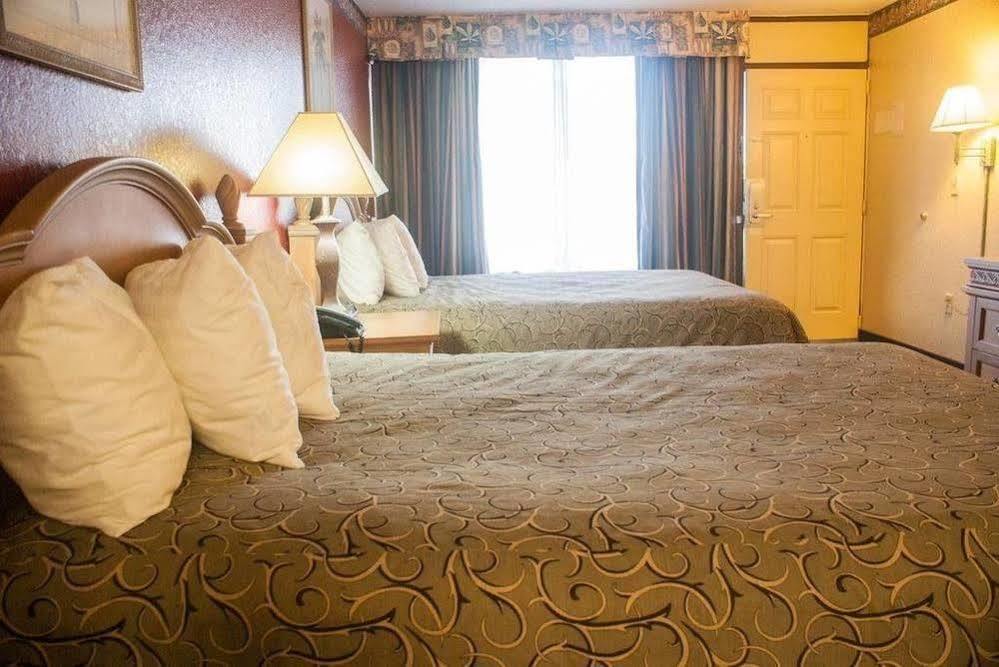 Polynesian Inn 세인트 클라우드 외부 사진