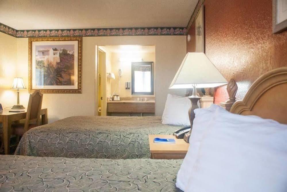 Polynesian Inn 세인트 클라우드 외부 사진